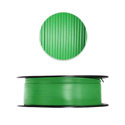 Isanmate grey color 3d petg filament transparent petg 1.75 mm 1kg for Creality 3d printer