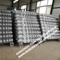 Galvanized Iron Cattle Fence for Road