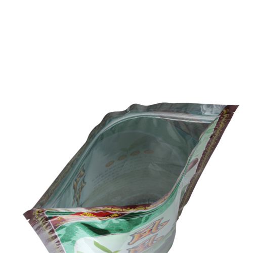 Tea Self - Sealing Bag