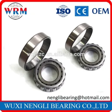 33018 taper roller bearing