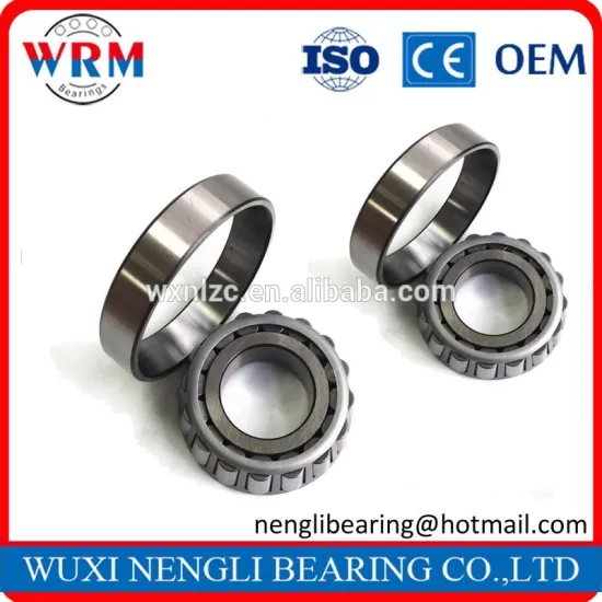 33018 taper roller bearing