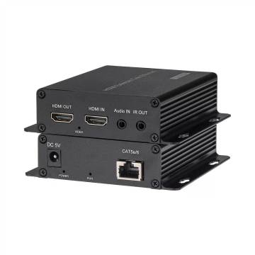 150M HD-MI Extender: Long Distance Video Audio Sender for Local Loop