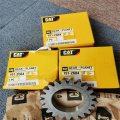 Komatsu Excavator Spare Parts PC300-7 Gear 207-27-71130