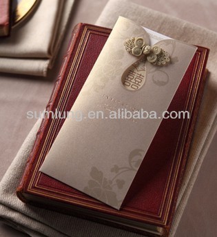 Destinguished gredding card 2013 wedding invitation cards10
