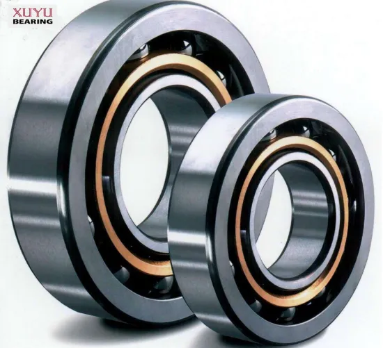 Angular Contact Ball bearings from China bearing supplier