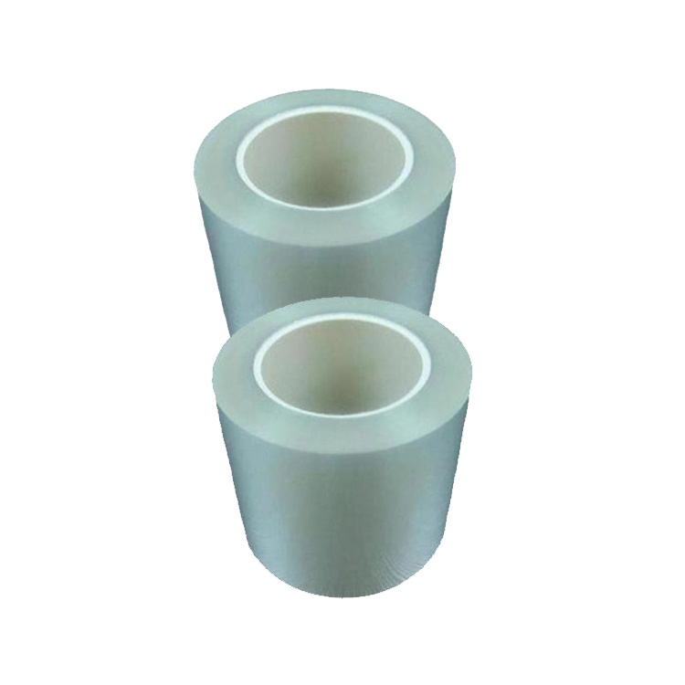 전자 애완 동물 방출 필름