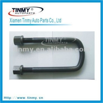 Steel U Bolt with Nut