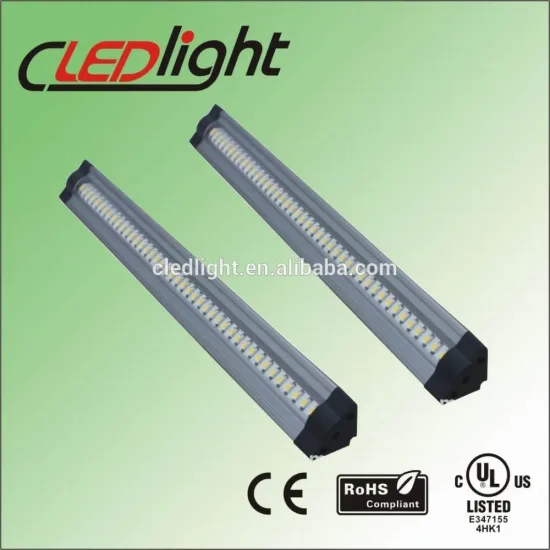 Corner LED Cabinet Lighting UL listed