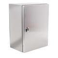 Stainless Steel Wall Mounted Electrical Enclosures