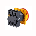 32A Changeover Isolation Switch