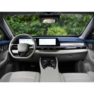 Chery Tiggo 8 Pro 5-seater SUV car