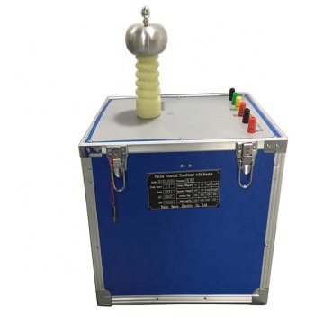 HJ-S35G3 Voltage Transformer 35kV, 0.05 Level