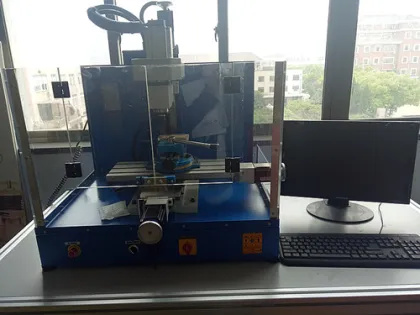 Wholesale China HAAS CNC Milling Machines SP2227 CNC Vertical Milling Machine