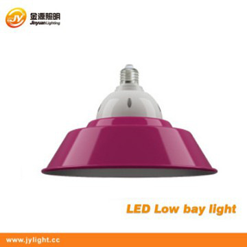 Hot new Pure white 35W LED low bay lamp E27 manufacturer CE Rohs