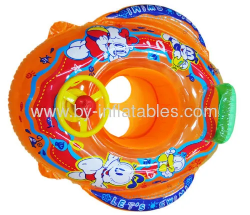 Playmobile Kid Inflatable Swim Seat 