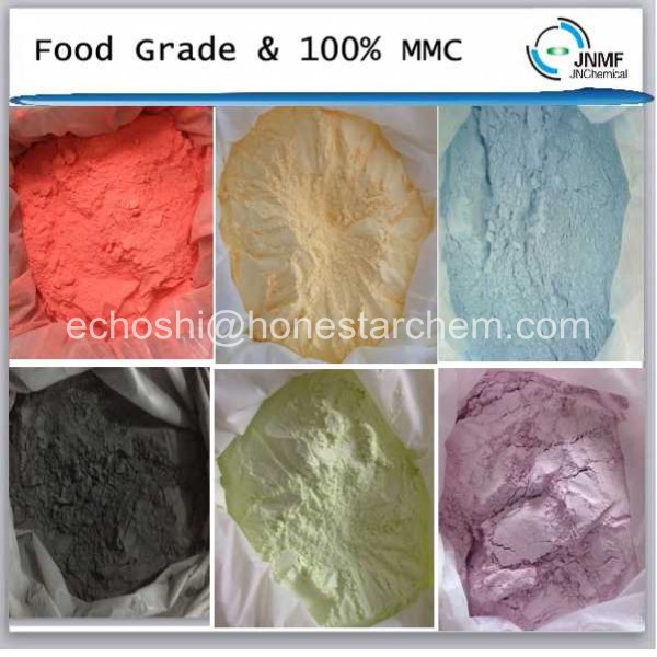 Melamine Moulding Compound Melamine Powder Melamine Glazing Powder Honestar2016033002