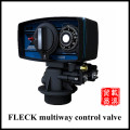 FLECK Multiway Control Valve 연수기