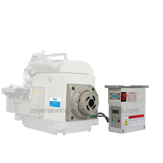 Zoyer Save Power Energy Saving Direct Driver Sewing Motor DSV-01-EX988