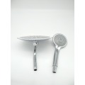 Plastic ABS Hand Shower Head Set