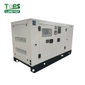 Global Warranty Silent Diesel Generator Price with ATS