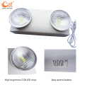 LED-uri cu perete de urgență cu perete de urgență cu LED-uri