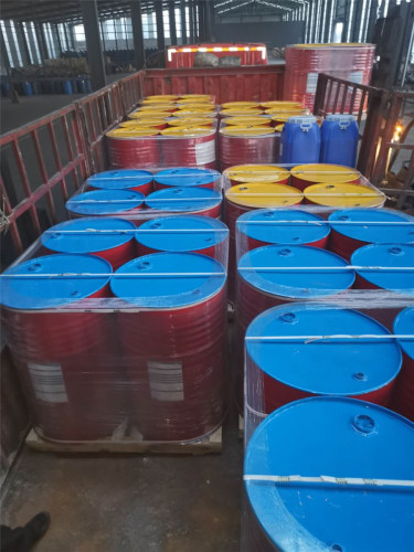 Primary Emulsifier for Drilling Mud – CAMP-SHINNING