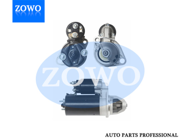 BOSCH STARTER 0001110100 12V 1.7KW 9T