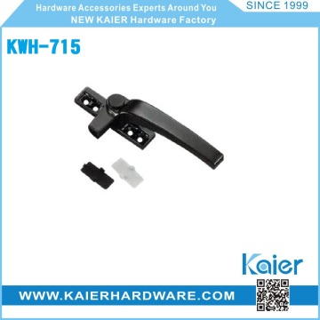 Kaier aluminium PVC window handle KWH-715