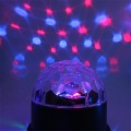 Palla da discoteca in cristallo a LED mini-tipo