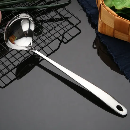 Stainless Steel Tableware Kitchen Tools