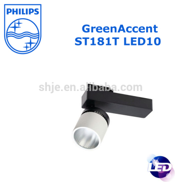 Philips Track Light GreenAccent ST181T A LED10/830