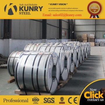 food grade tinplate sheets for sweet box or milk powder cans