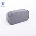 Pure Color Travelling Cosmetic Bag Functional Bag