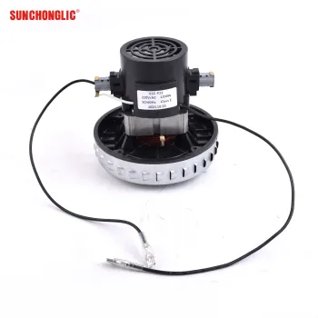 High Quality 220V 1200W Vacuum Cleaner Motor Manufacturers