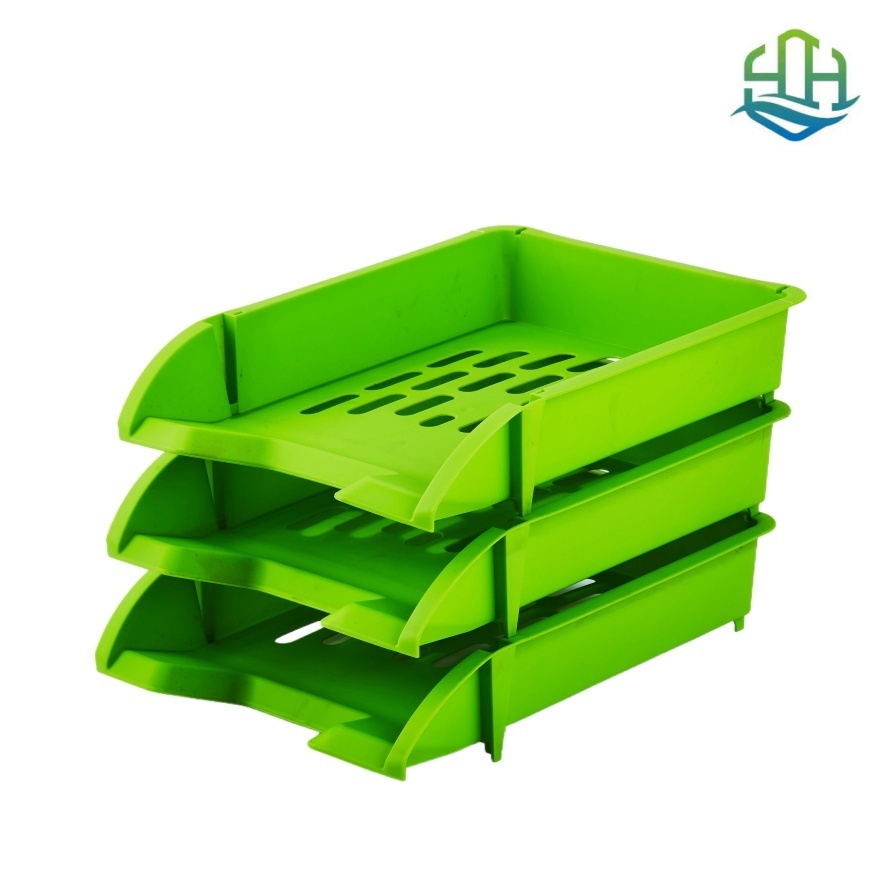 Support de fichiers moderne à une seule couche