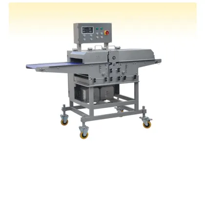 Hamburger Making Machine for KFC or McDonald