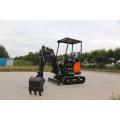 Shanding Mini Excavator SD18U 1.8Ton Mini Excavator