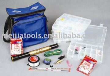 Hộp câu cá MJ-2083