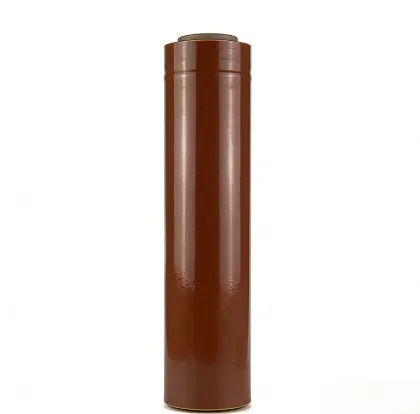 Brown Stretch Film