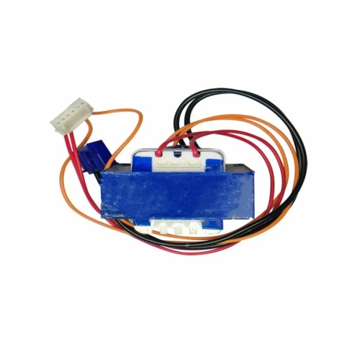 220V 230V 240V EI 40 ترانسفورماتور نوع پوسته