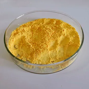 High purity foam material azodicarbonamide foaming agent