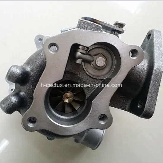 CT26 Turbocharger 17201-30080 for Toyota 2kd Engine 2.5L
