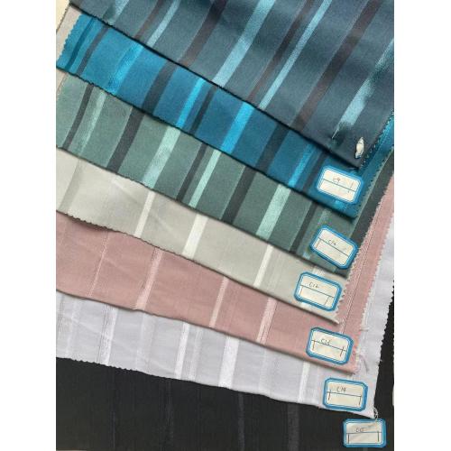 T/R Jellaba Jacquard Weave Fabric