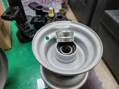 ATV/UTV Parts wheels golf cart tire wheels