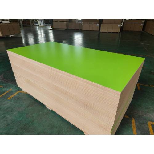 Melamine Veneer Medium Density Fiberboard