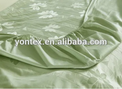 Bamboo bedding set