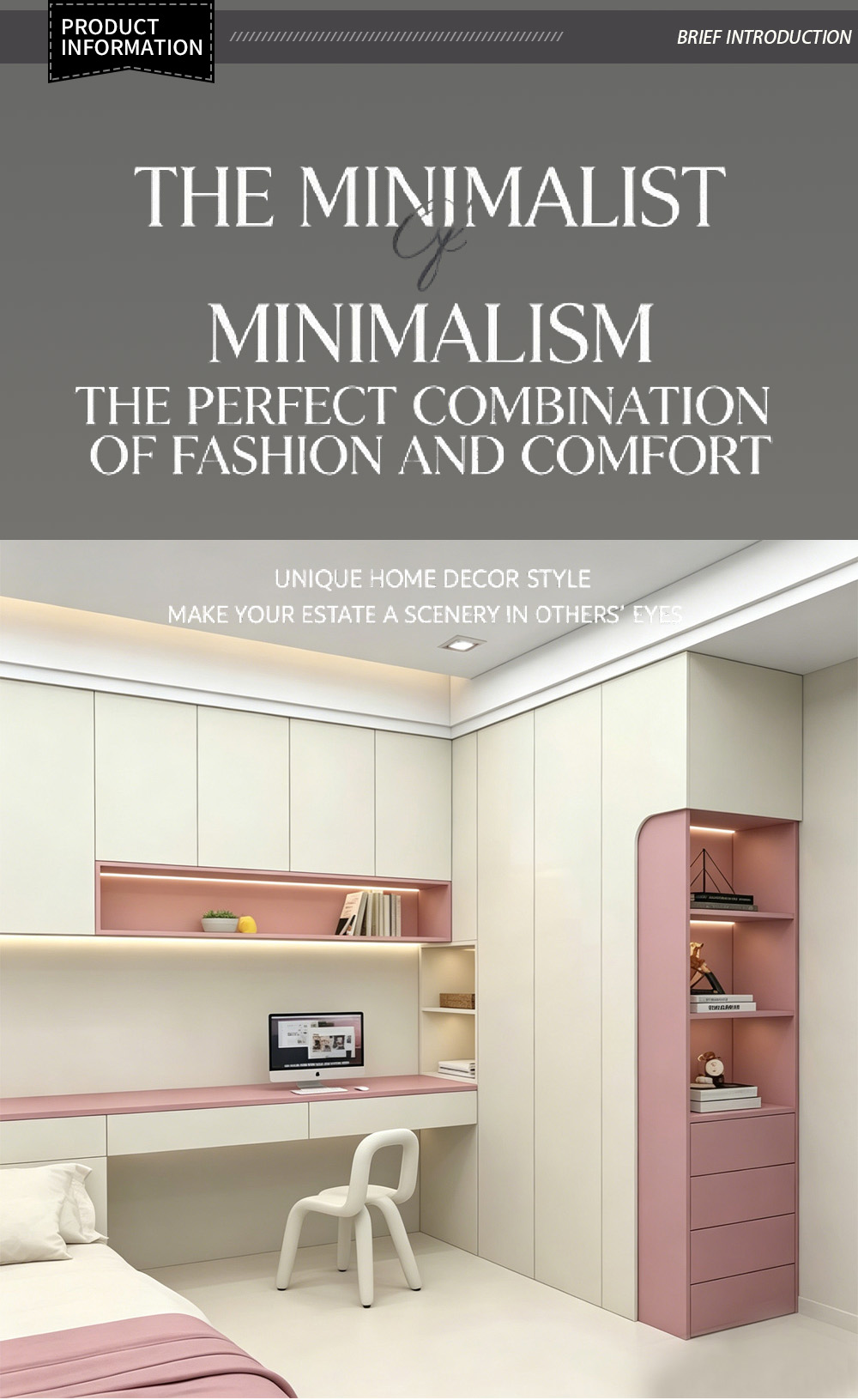 Functional Analysis for Bespoke Bedroom Cabinetry (5)