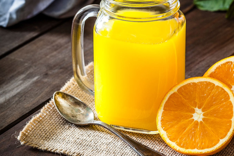 nano-omogeneizzazione del succo juice nano-homogenization