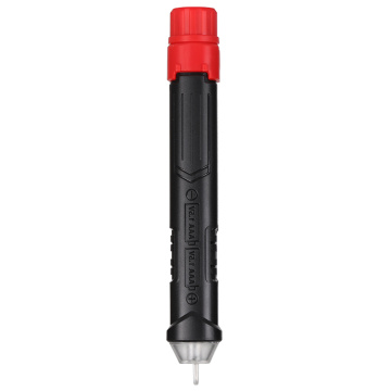 Intelligent Non Contact High Voltage AC Voltage Detector Digital Tester Pen