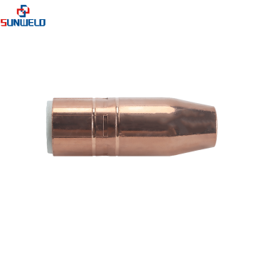 XL401-5-50 অগ্রভাগ 1/2''(12.7mm)1/4''রিসেস টেপার, কপার